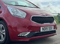Kia Venga 1.6 3 Euro 6 (s/s) 5dr 6