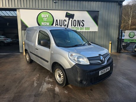 Renault Kangoo ML19 BUSINESS ENERGY DCI