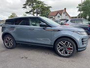 Land Rover Range Rover Evoque 1.5 P300e 12.2kWh Autobiography 5dr Petrol Plug-in Hybrid 4WD Euro 309 ps 12