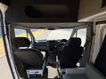 Mercedes-Benz Sprinter RACE VAN CAMPER VAN MOTORHOME 12