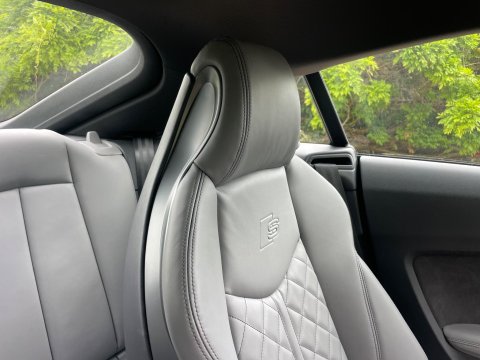 Audi TT 2.0 TFSI Coupe 3dr Petrol Manual quattro Euro 6 (s/s) (310 ps) 7