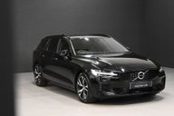 Volvo V60 2.0 V60 R-Design T6 Recharge AWD Auto 4WD 5dr 8