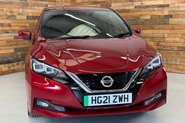 Nissan LEAF 40kWh Tekna Hatchback 5dr Electric Auto (150 ps) 27