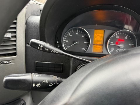 Mercedes-Benz Sprinter 2.1 314 CDi RWD L2 5dr 15