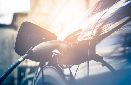 What Car Fuel Type Suits You?