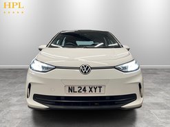 Volkswagen ID.3 Pro S 77kWh Hatchback 5dr Electric Auto (4 Seat) (204 ps) 1 Owner - Sensor