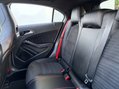 Mercedes-Benz A Class 2.0 A250 BlueEfficiency Engineered Edition by AMG Auto 5dr 64