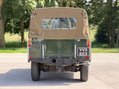 Land Rover Series II 2.25 88" 20