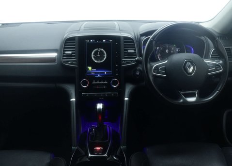 Renault Koleos 2.0 Koleos GT Line Blue dCi 4x4 CVT 4WD 5dr 20