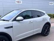 Jaguar E-Pace 2.0 D240 R-Dynamic HSE Auto AWD Euro 6 (s/s) 5dr 13