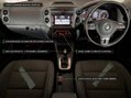 Volkswagen Tiguan SE TDI BLUEMOTION TECHNOLOGY 4MOTION DSG 12