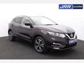 Nissan Qashqai 1.3 Qashqai N-Connecta DiG-T 5dr 1