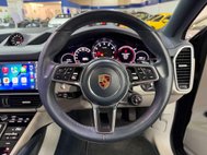 Porsche Cayenne 3.0T V6 Coupe 5dr Petrol TiptronicS 4WD Euro 6 (s/s) (340 ps) 30