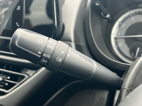 Suzuki S-Cross MOTION BOOSTERJET MHEV 32