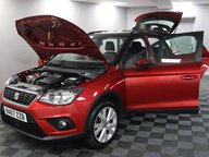 SEAT Arona TSI SE 16