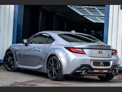Toyota GR86 2.4 GR86 D-4S 2dr 28
