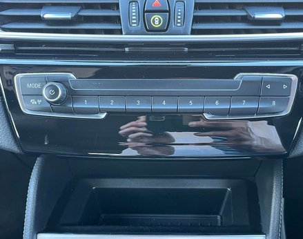 BMW 2 Series 1.5 225XE M Sport Auto 4WD 5dr 53