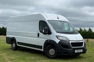 Peugeot Boxer BLUEHDI 435 L4H2 PROFESSIONAL P/V 5