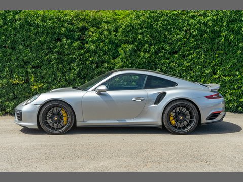 Porsche 911 3.8T 991 Turbo S Coupe 2dr Petrol PDK 4WD Euro 6 (s/s) (580 ps) 15