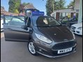 Ford Fiesta 1.25 Zetec Euro 6 5dr 34