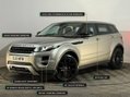 Land Rover Range Rover Evoque SD4 DYNAMIC LUX 4