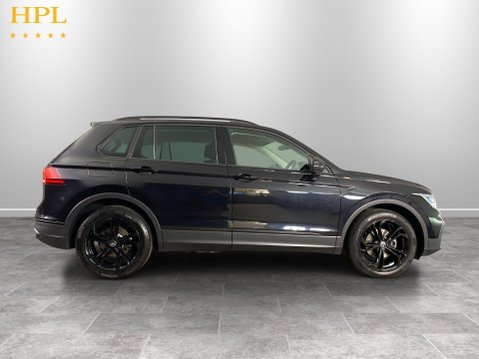 Volkswagen Tiguan 2.0 TDI Life SUV 5dr Diesel DSG Euro 6 (s/s) (150 ps) Cruise Control - DAB 8