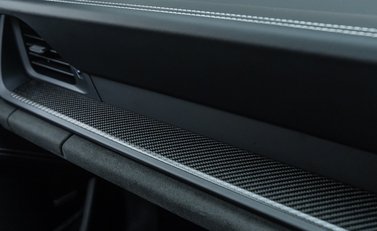 Porsche 911 GT3 RS (992) 26