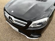 Mercedes-Benz GLE GLE 250 D 4MATIC AMG LINE 32