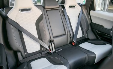 Land Rover Range Rover Sport 5.0 SVR 15