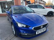 SEAT Leon 1.0 TSI SE Dynamic Euro 6 (s/s) 5dr 8