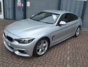 BMW 4 Series 3.0 440i M Sport Auto Euro 6 (s/s) 5dr