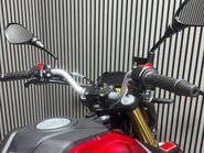 Lexmoto LS-Z 2026 UNMARKED CONDITION 102 MILES BIG SAVING ON NEW 125CC 40