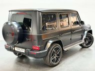 Mercedes-Benz G Class 4.0 G63 V8 BiTurbo AMG SpdS+9GT 4MATIC Euro 6 (s/s) 5dr 27