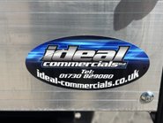 Ford Transit 350 Drw L3 130 ps Toolbox Arbor Tipper - No VAT 14