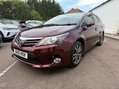 Toyota Avensis 2.0 D-4D Icon Business Edition Tourer Euro 5 5dr 16