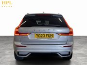 Volvo XC60 2.0h T8 Recharge 18.8kWh Ultimate Dark SUV 5dr Petrol Plug-in Hybrid Auto A 6