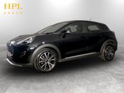 Ford Puma 1.0T EcoBoost MHEV Titanium SUV 5dr Petrol Hybrid Manual Euro 6 (s/s) (125 3