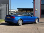 Audi A5 2.0 A5 S Line Special Edition+ TDI 2dr 18