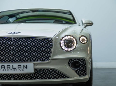 Bentley Continental 6.0 W12 GT Coupe 2dr Petrol Auto 4WD Euro 6 (635 ps) 60