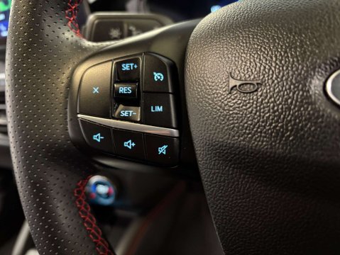 Ford Kuga 2.5 Kuga ST-Line X Edition PHEV CVT 5dr 18