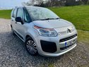Citroen C3 Picasso VT