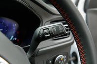 Ford Focus ST-LINE VIGNALE MHEV 19