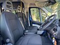 Peugeot Boxer 2.2 17-seat Minibus Lite, Non-D1 with Telescopic Ramps. 5dr Diesel Manual L 18