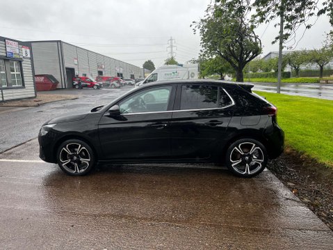 Vauxhall Corsa 1.2 Corsa Elite Edition 5dr 2