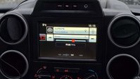 Citroen Berlingo 1.6 BlueHDi 850 Enterprise Panel Van 5dr Diesel Manual L1 (112 g/km, 100 bh 24
