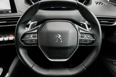 Peugeot 3008 PURETECH S/S ALLURE 20