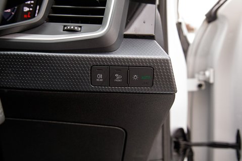 Audi A1 SPORTBACK TFSI SPORT 15