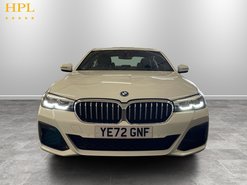 BMW 5 Series 2.0 530e 12kWh M Sport Saloon 4dr Petrol Plug-in Hybrid Steptronic Euro 6 (