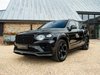 Bentley Bentayga 4.0 V8 First Edition Auto 4WD Euro 6 (s/s) 5dr