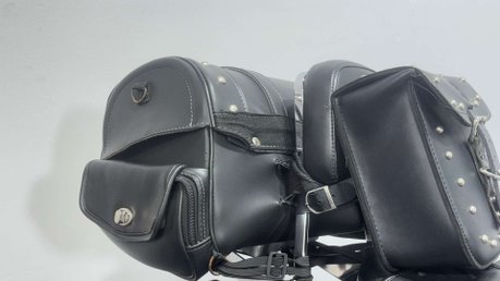 Yamaha XVS DRAGSTAR 250 2003 12K VERY CLEAN LIGHTWEIGHT CRUISER BIKE 250CC 15